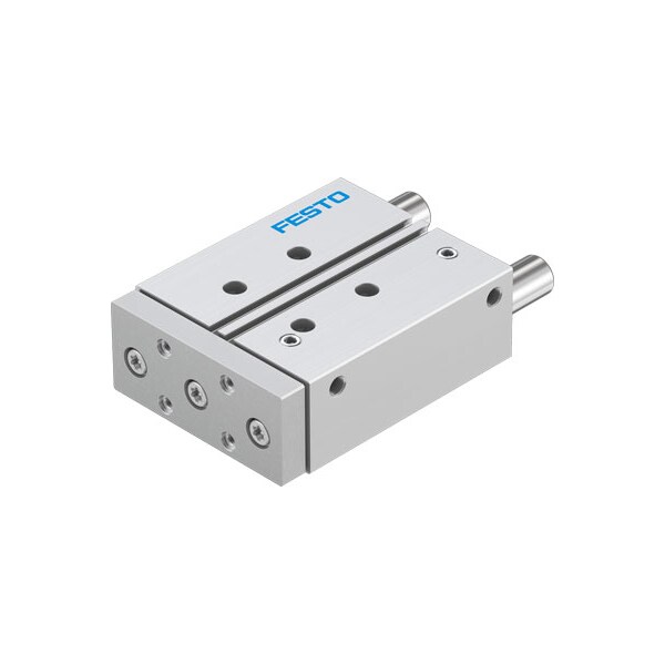 Guided Drive DFM-32-80-P-A-GF